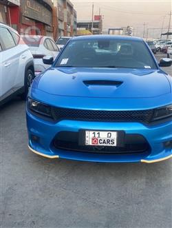 دودج تشارجر